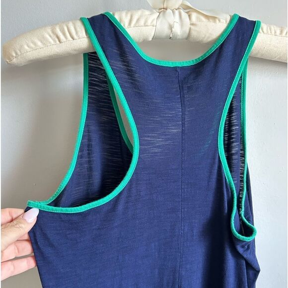 HP🎉❤️Vintage Lilly Pulitzer Treena Racerback Maxi Dress - Picture 6 of 9